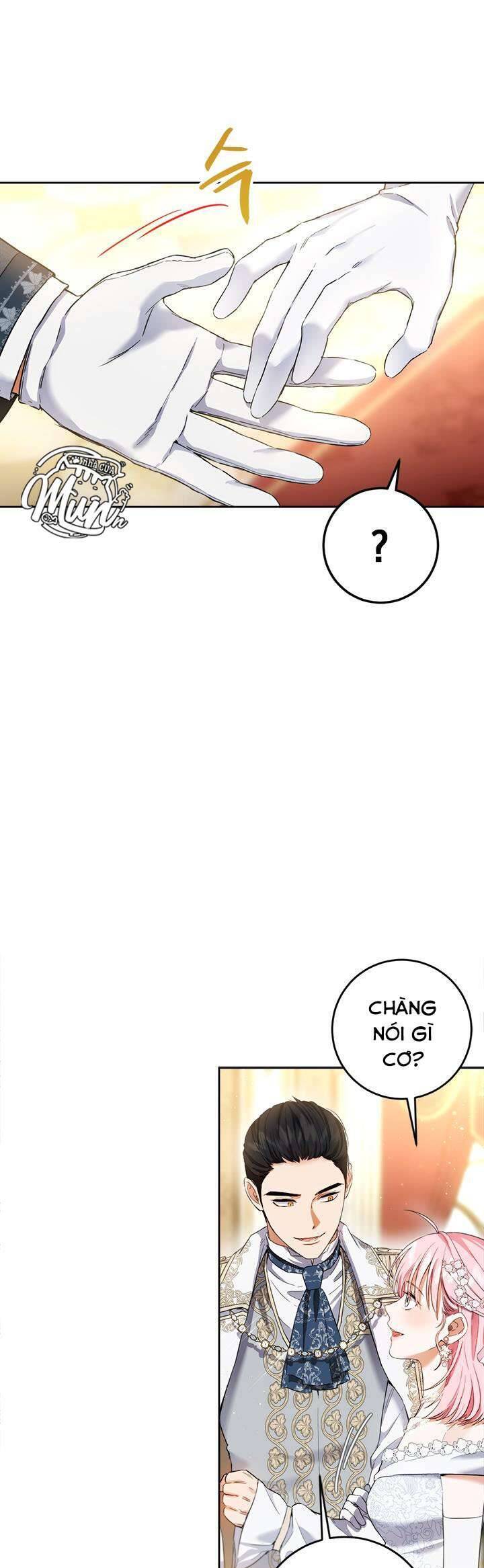 Cuộc Sống Mới Của Công Nương: Chapter 126