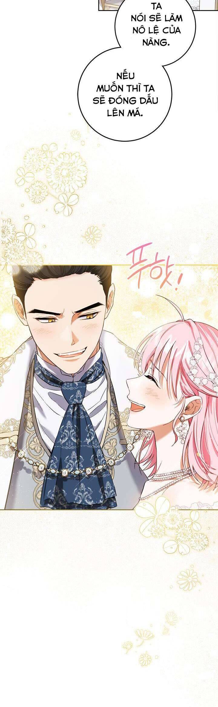 Cuộc Sống Mới Của Công Nương: Chapter 126