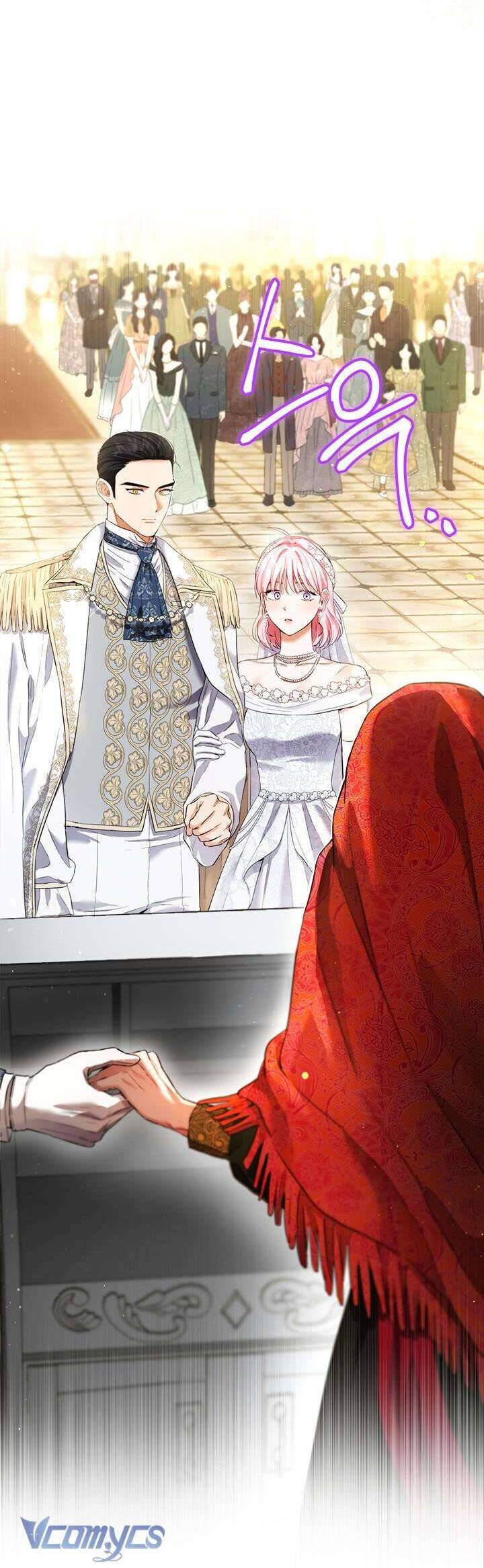 Cuộc Sống Mới Của Công Nương: Chapter 126