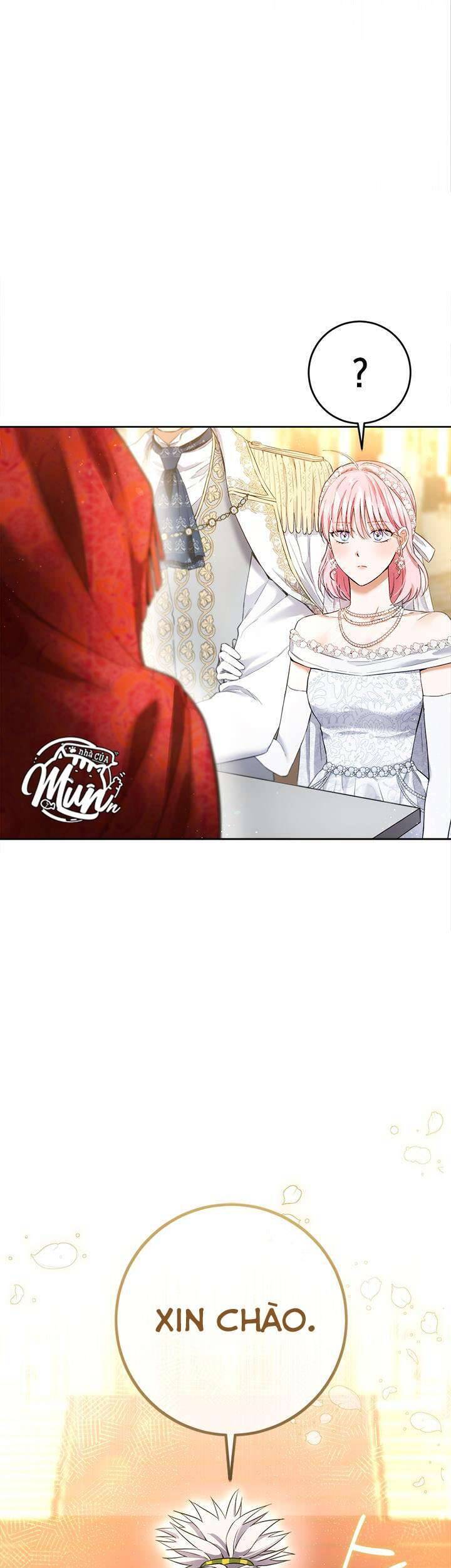 Cuộc Sống Mới Của Công Nương: Chapter 126