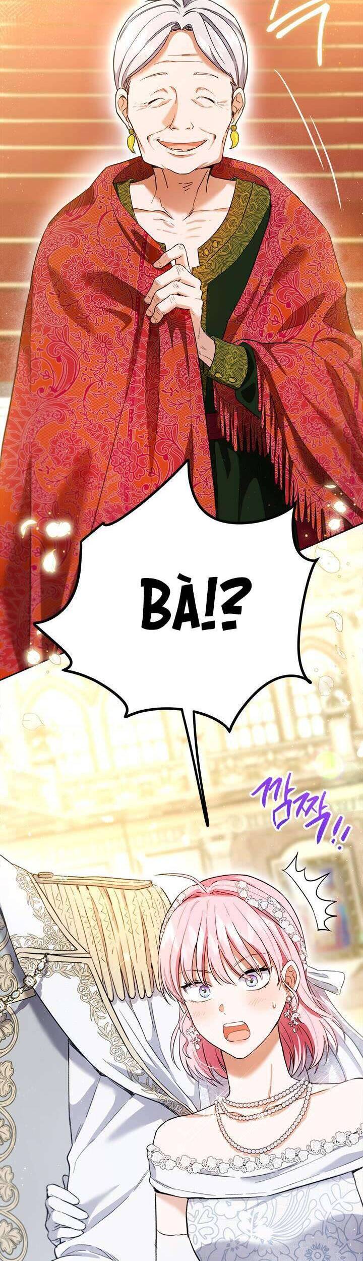 Cuộc Sống Mới Của Công Nương: Chapter 126