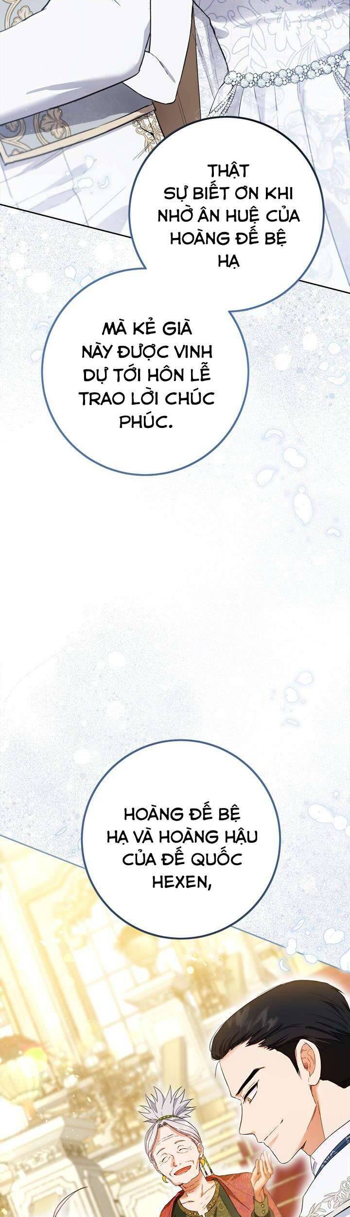 Cuộc Sống Mới Của Công Nương: Chapter 126