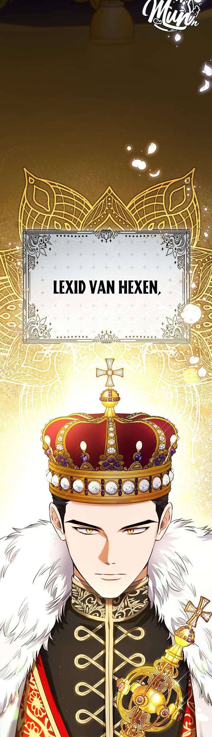 Cuộc Sống Mới Của Công Nương: Chapter 126