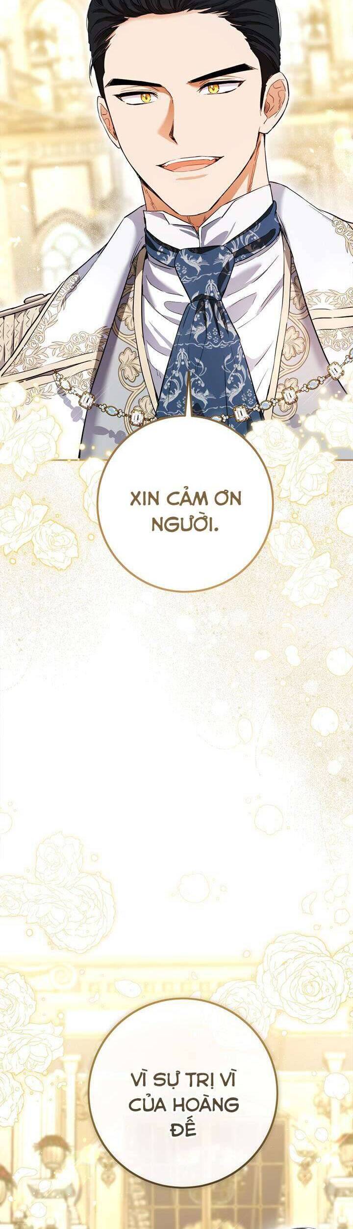 Cuộc Sống Mới Của Công Nương: Chapter 126