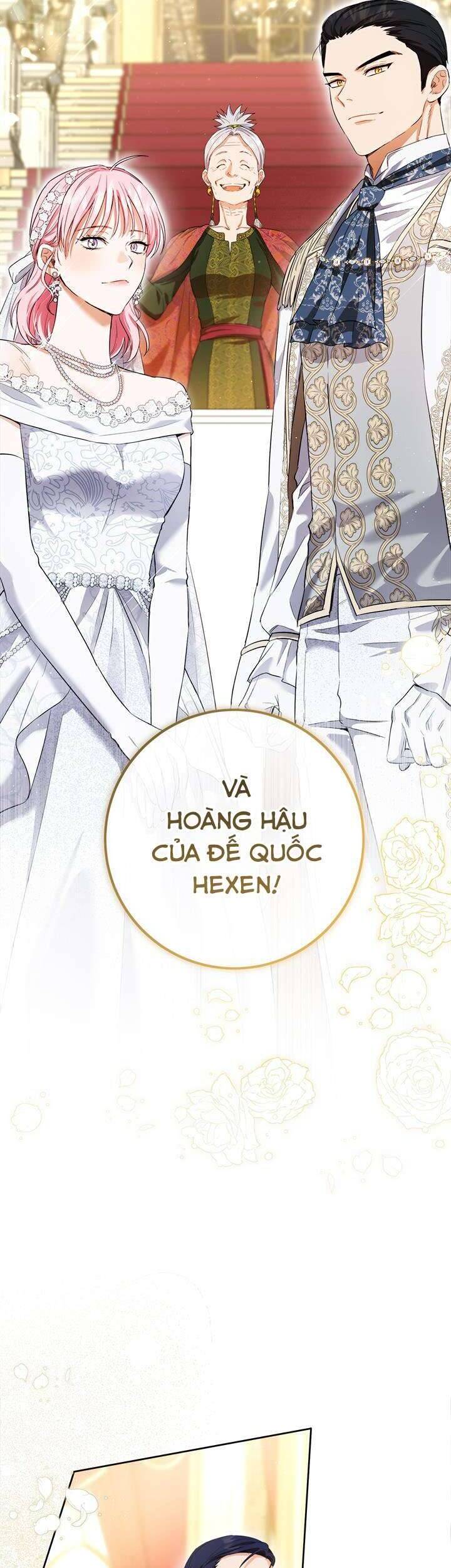 Cuộc Sống Mới Của Công Nương: Chapter 126