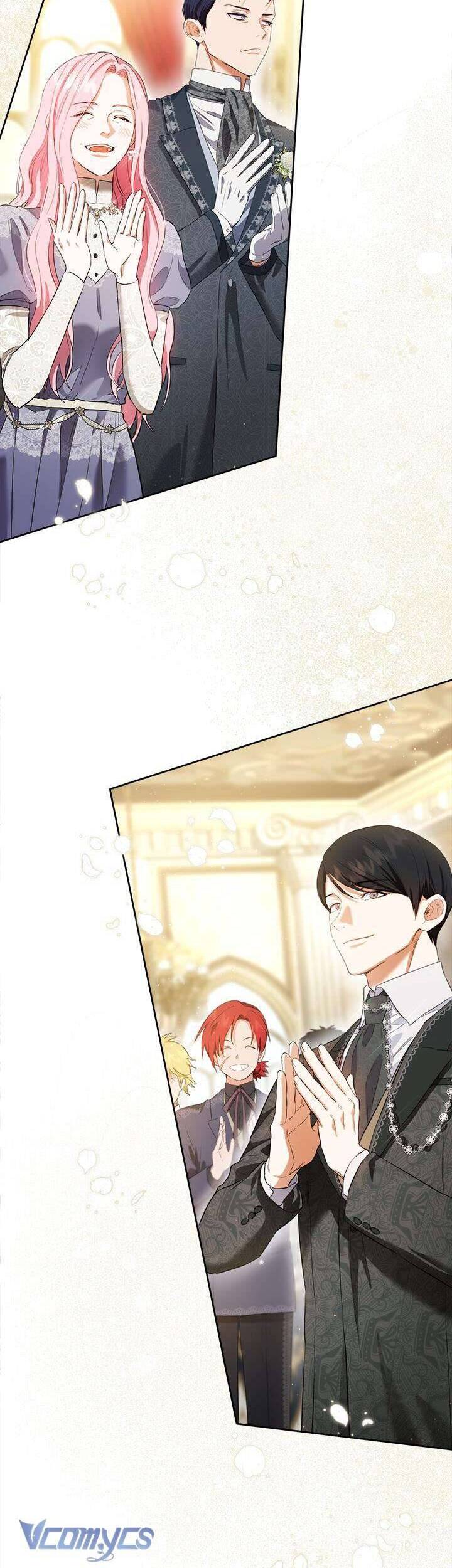 Cuộc Sống Mới Của Công Nương: Chapter 126