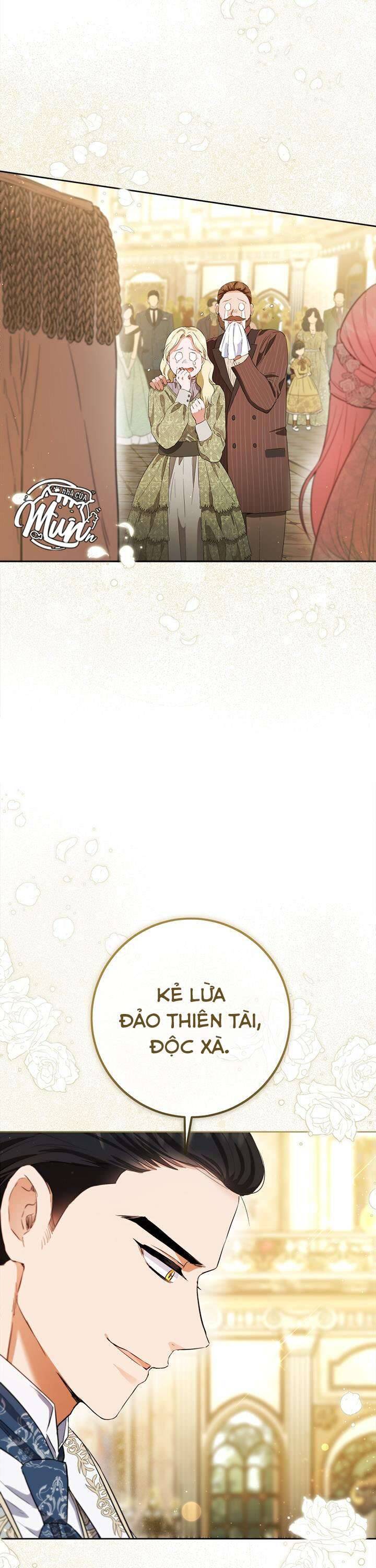 Cuộc Sống Mới Của Công Nương: Chapter 126