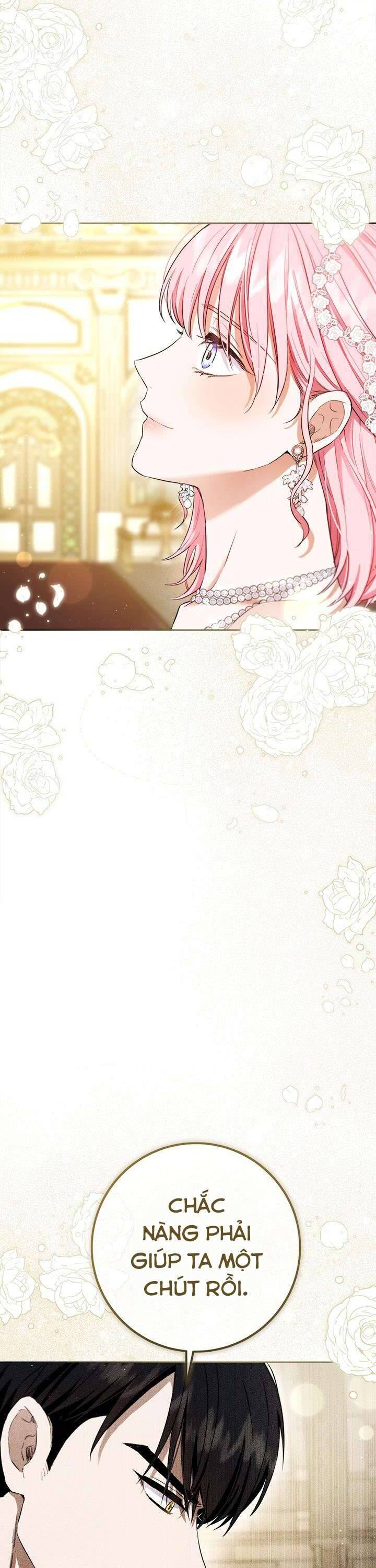 Cuộc Sống Mới Của Công Nương: Chapter 126