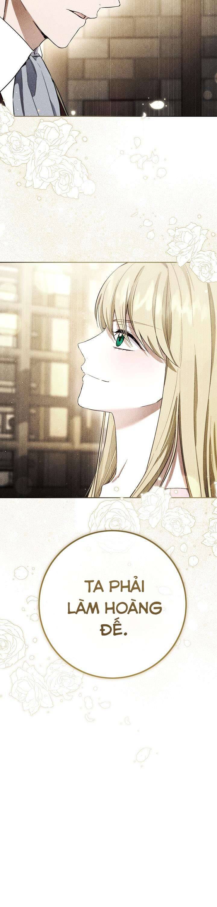 Cuộc Sống Mới Của Công Nương: Chapter 126