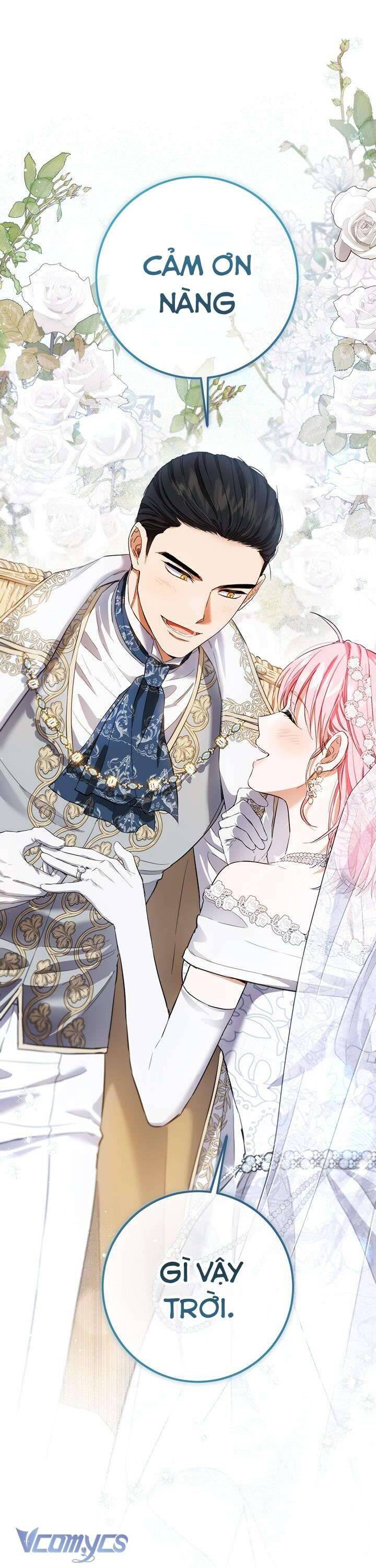 Cuộc Sống Mới Của Công Nương: Chapter 126