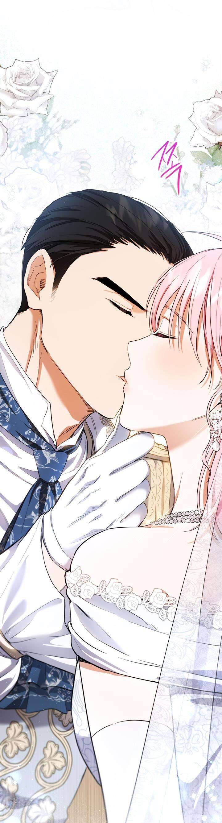 Cuộc Sống Mới Của Công Nương: Chapter 126