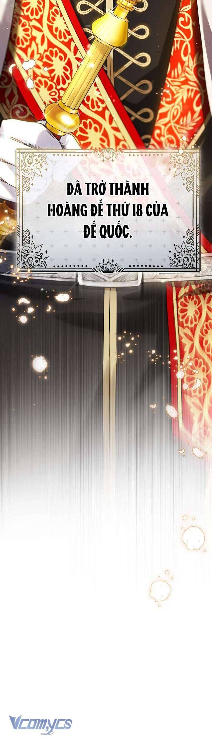 Cuộc Sống Mới Của Công Nương: Chapter 126