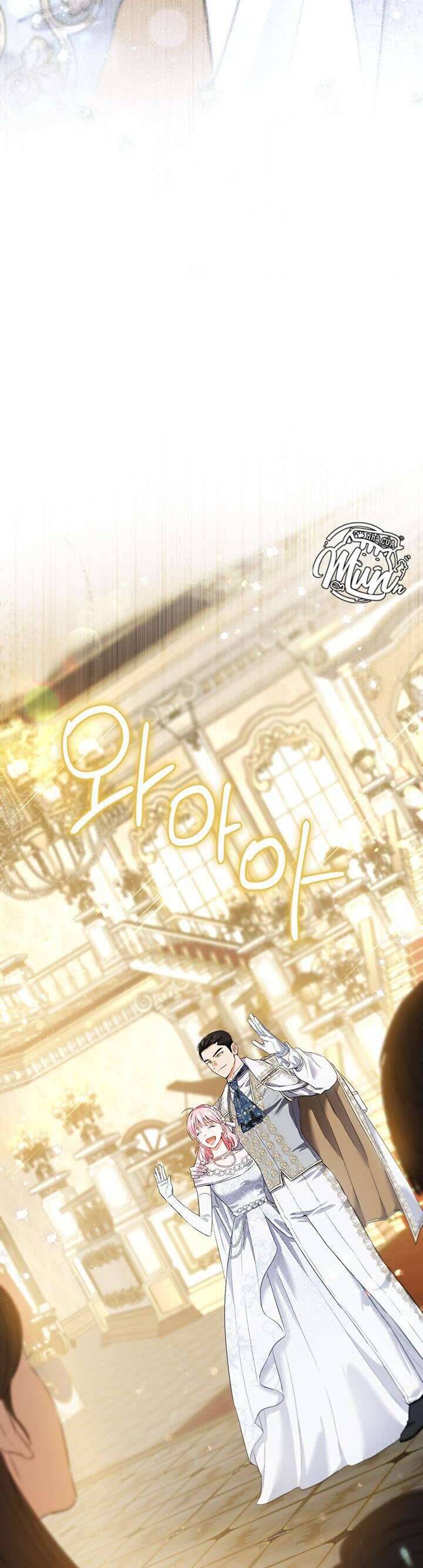 Cuộc Sống Mới Của Công Nương: Chapter 126