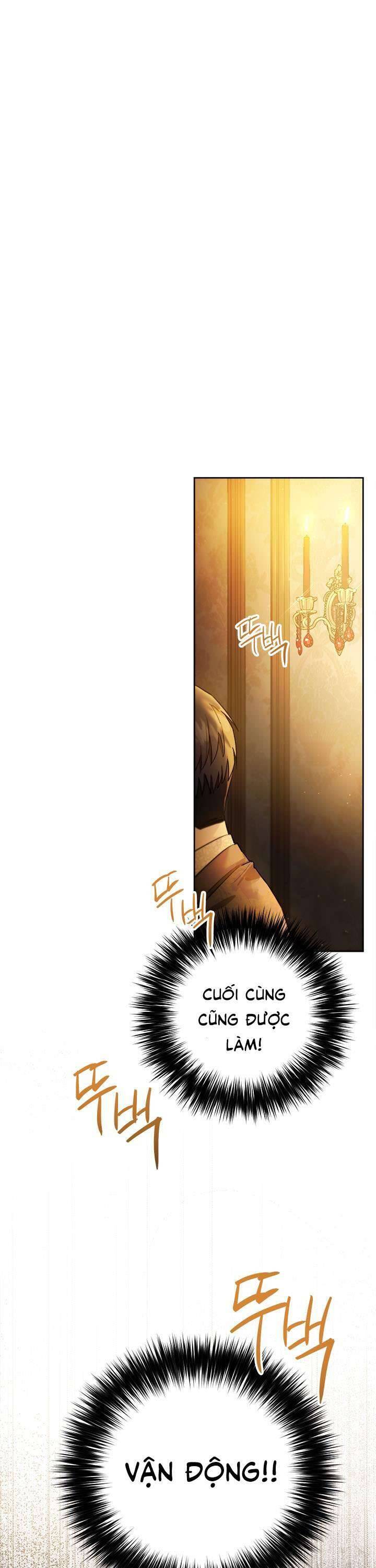 Cuộc Sống Mới Của Công Nương: Chapter 126