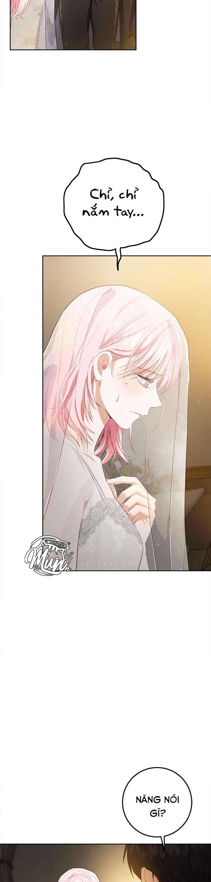 Cuộc Sống Mới Của Công Nương: Chapter 126