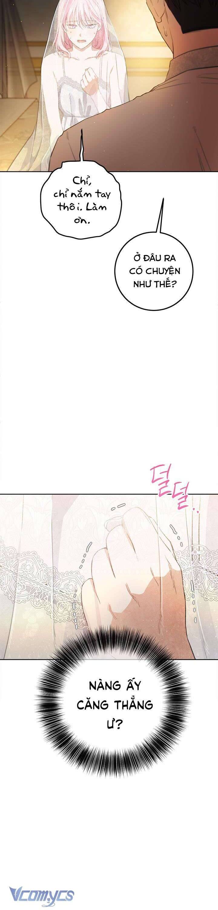 Cuộc Sống Mới Của Công Nương: Chapter 126