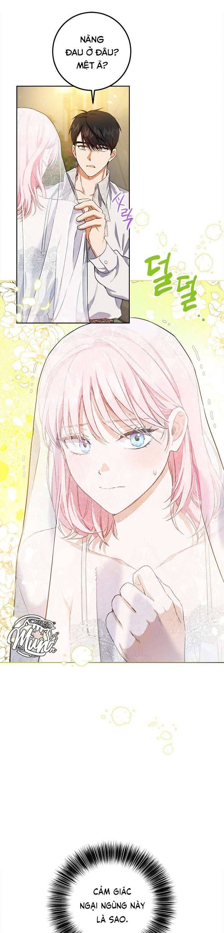 Cuộc Sống Mới Của Công Nương: Chapter 126