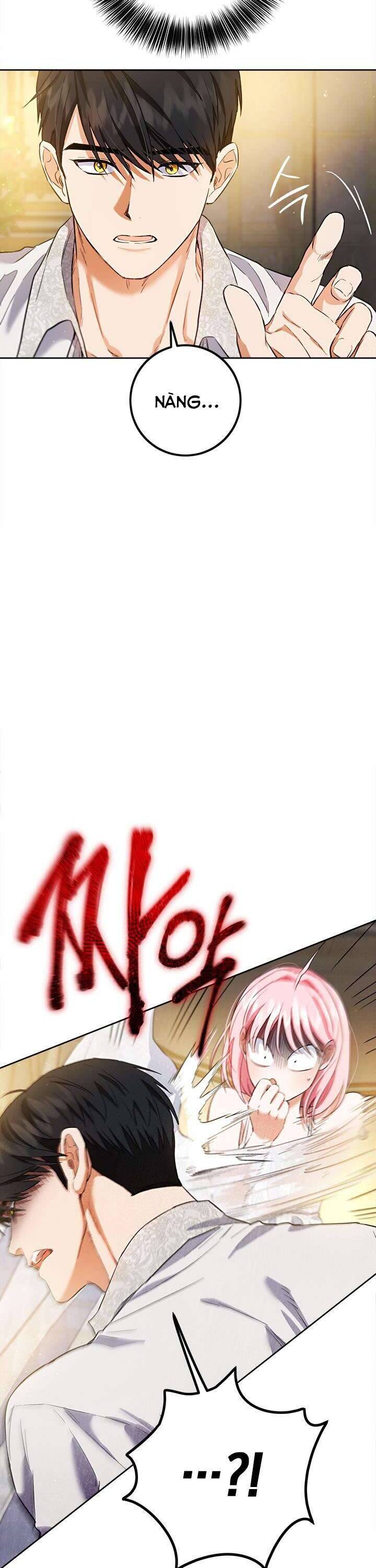 Cuộc Sống Mới Của Công Nương: Chapter 126