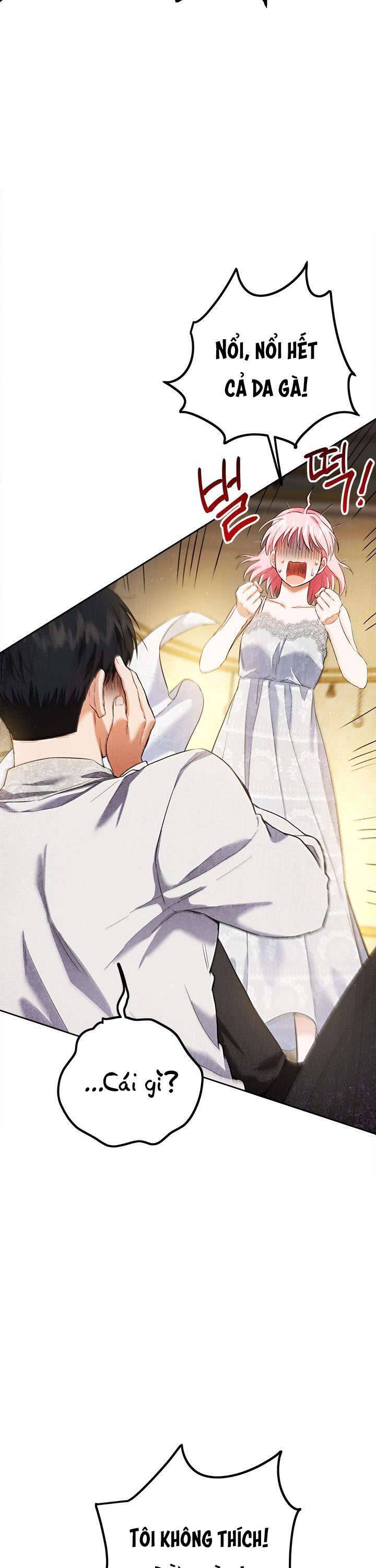 Cuộc Sống Mới Của Công Nương: Chapter 126