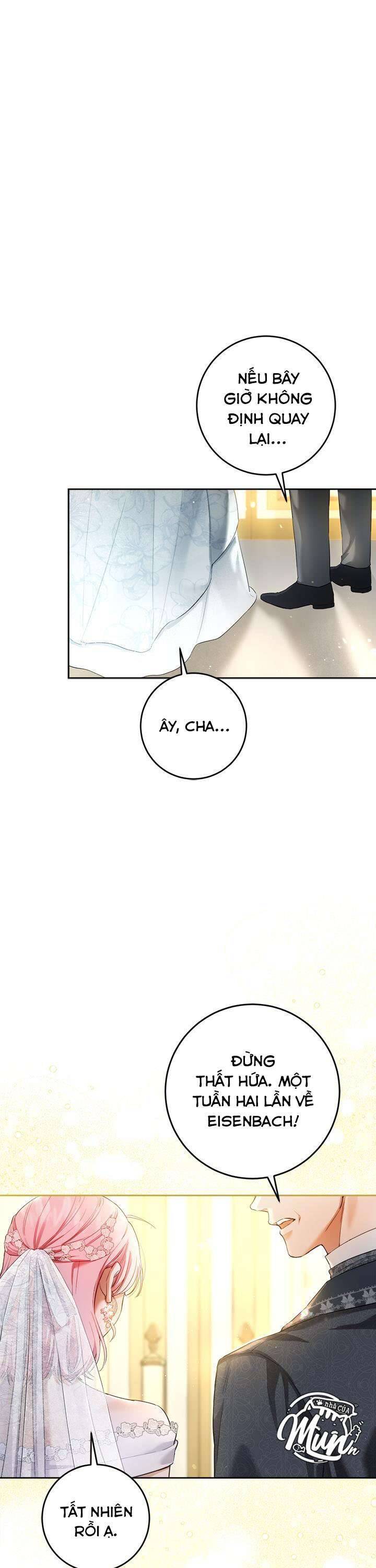 Cuộc Sống Mới Của Công Nương: Chapter 126