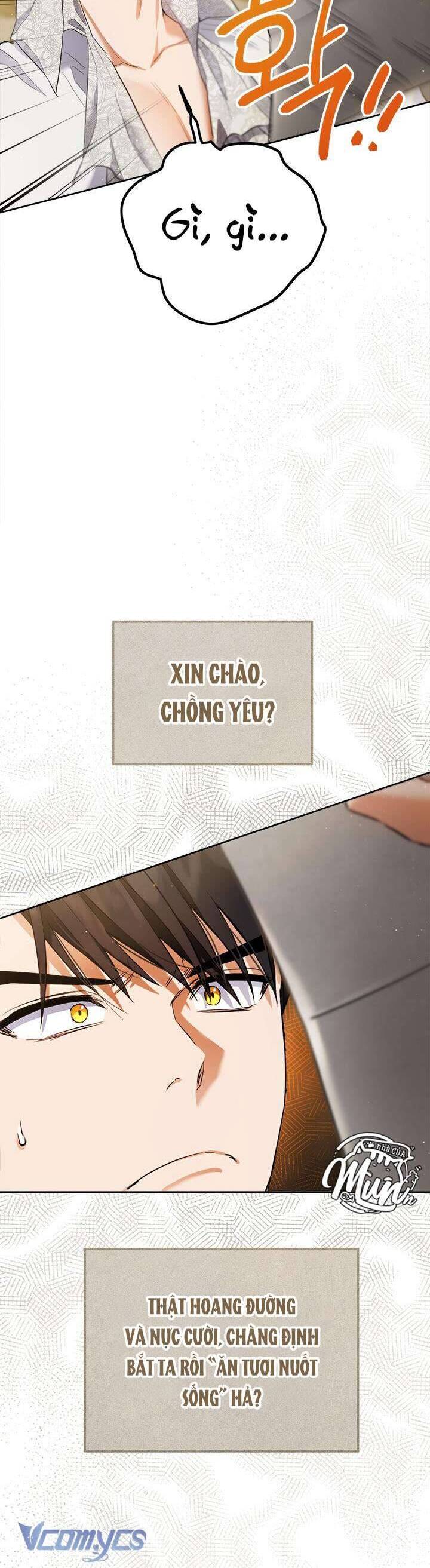 Cuộc Sống Mới Của Công Nương: Chapter 126