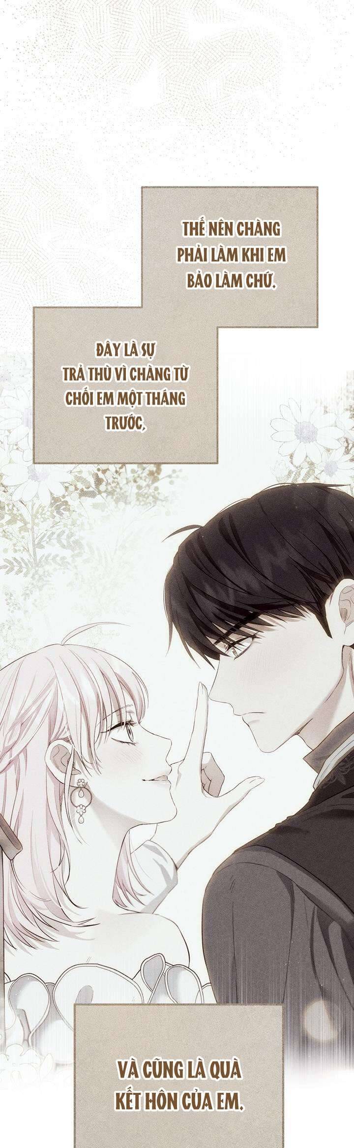 Cuộc Sống Mới Của Công Nương: Chapter 126