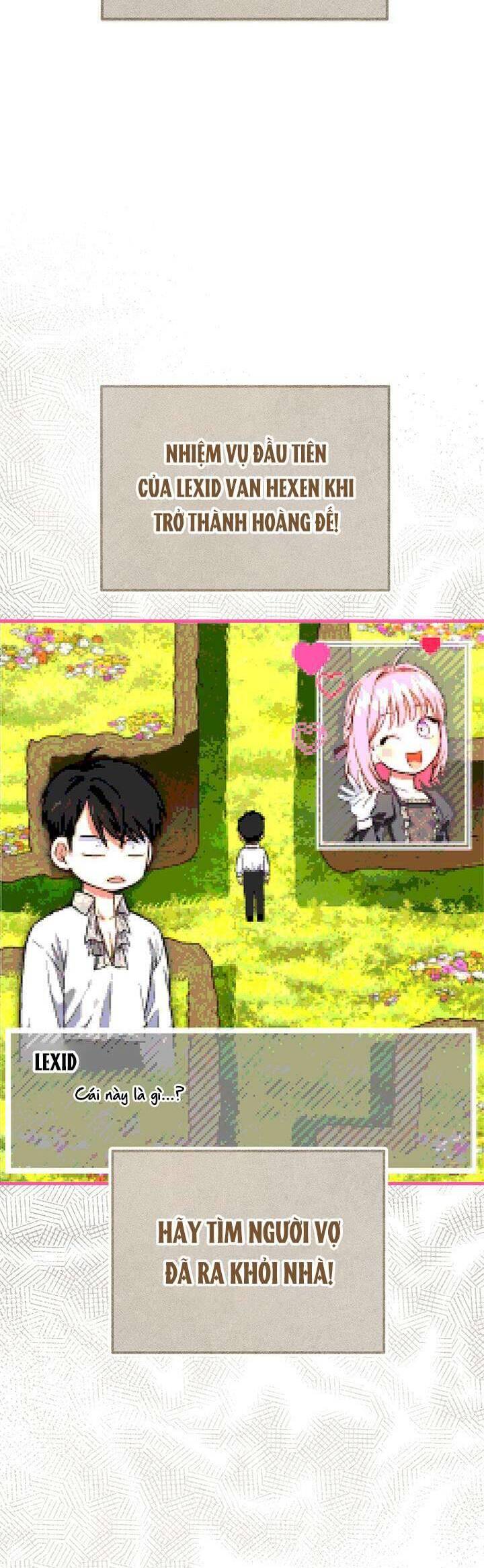 Cuộc Sống Mới Của Công Nương: Chapter 126