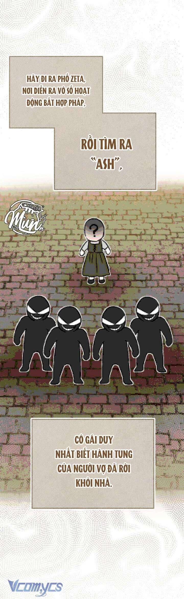 Cuộc Sống Mới Của Công Nương: Chapter 126