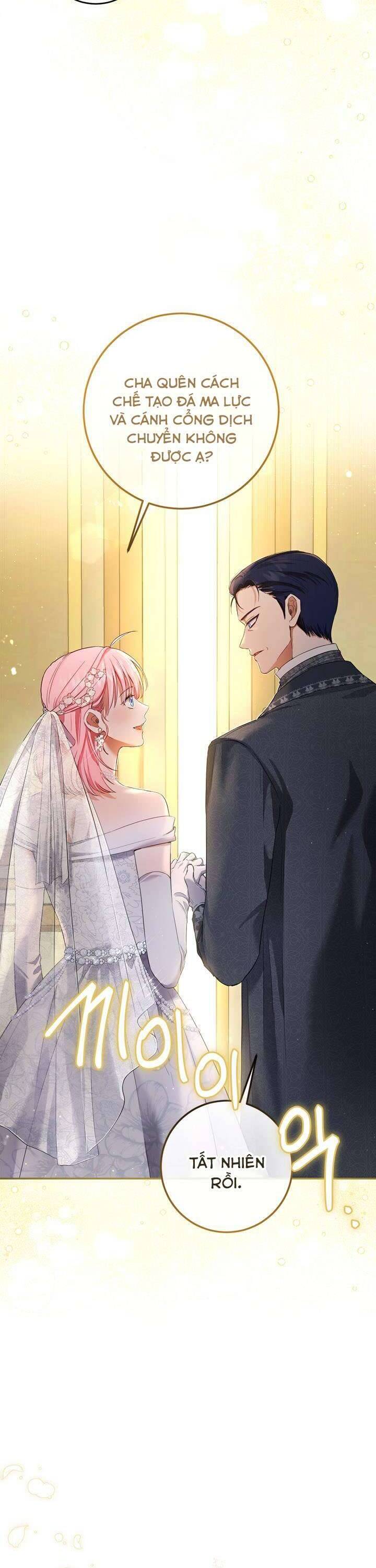 Cuộc Sống Mới Của Công Nương: Chapter 126