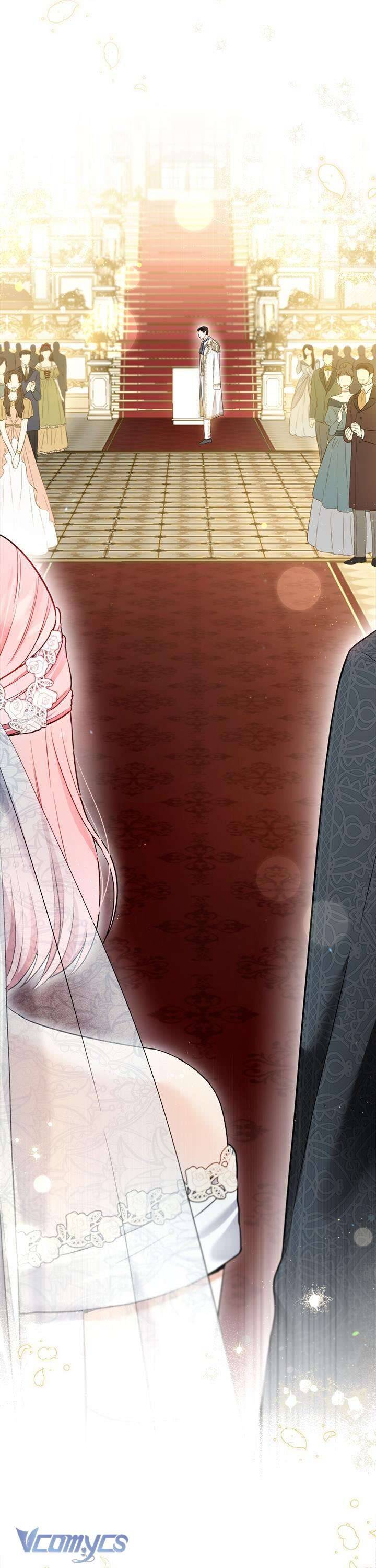 Cuộc Sống Mới Của Công Nương: Chapter 126