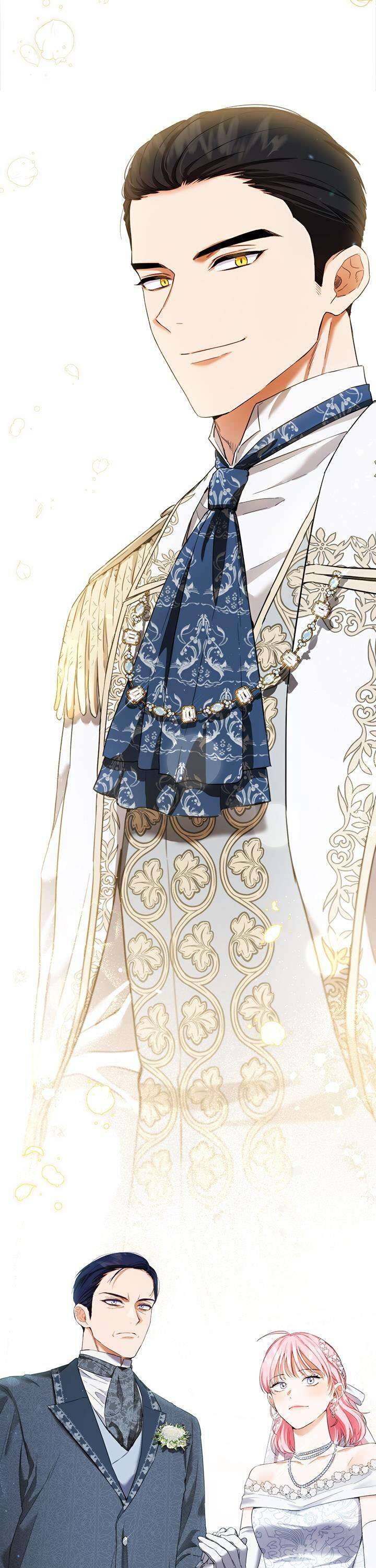 Cuộc Sống Mới Của Công Nương: Chapter 126