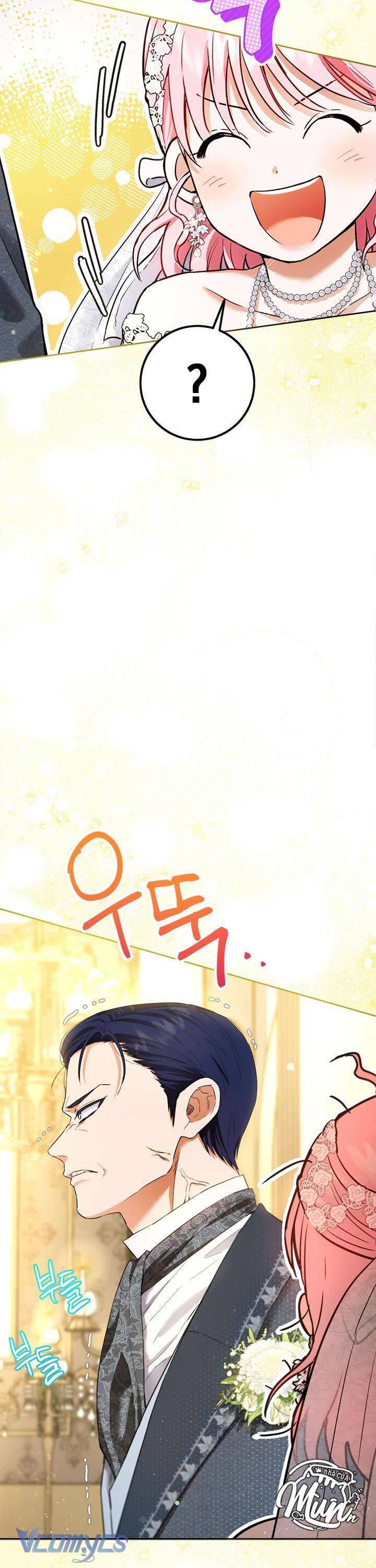 Cuộc Sống Mới Của Công Nương: Chapter 126