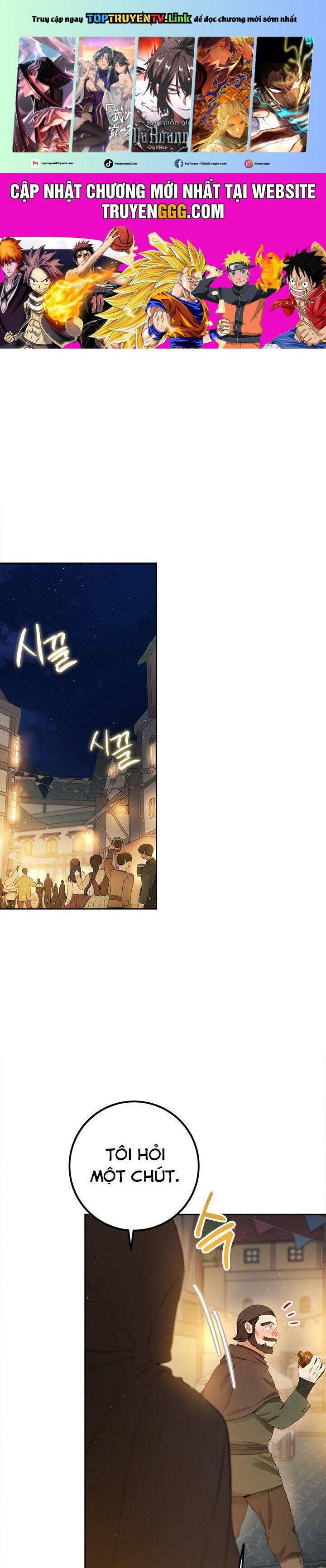 Cuộc Sống Mới Của Công Nương: Chapter 127