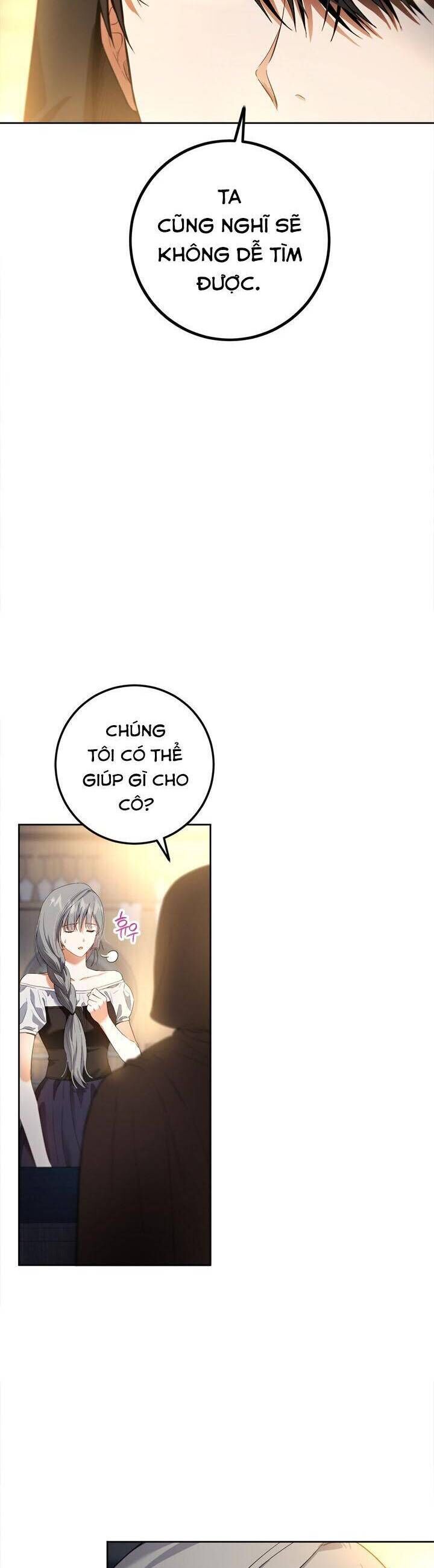 Cuộc Sống Mới Của Công Nương: Chapter 127