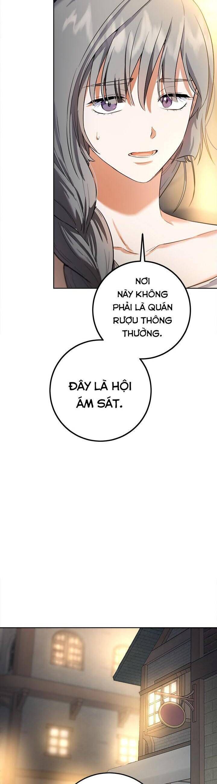 Cuộc Sống Mới Của Công Nương: Chapter 127