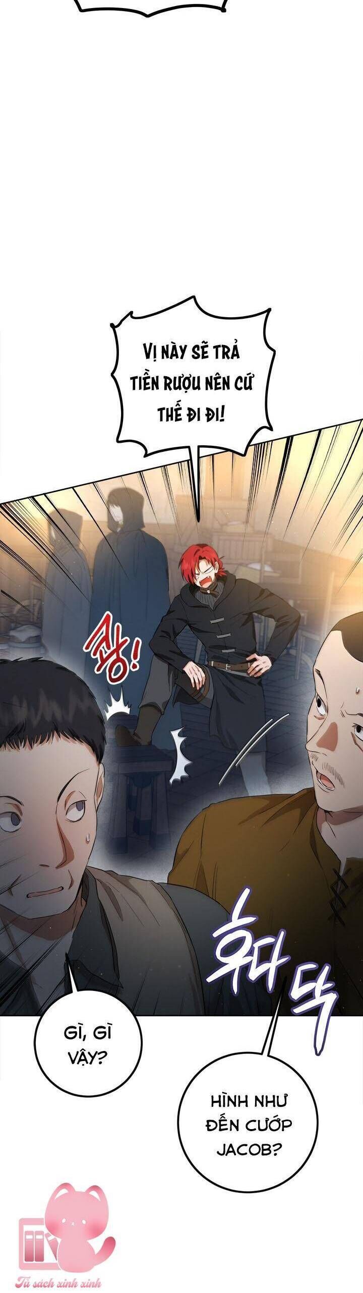 Cuộc Sống Mới Của Công Nương: Chapter 127