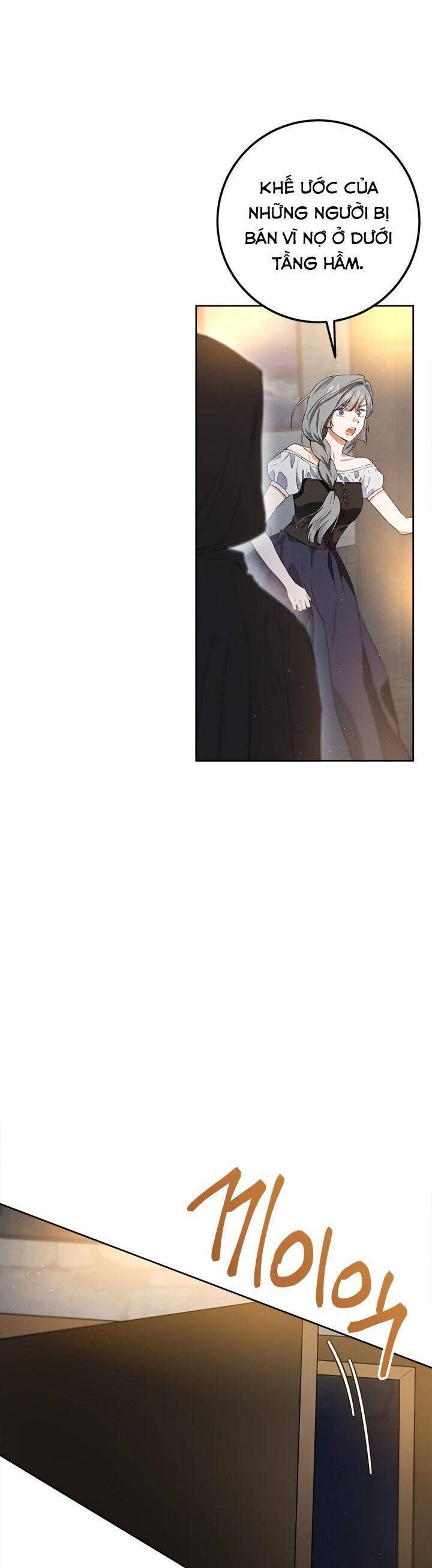 Cuộc Sống Mới Của Công Nương: Chapter 127