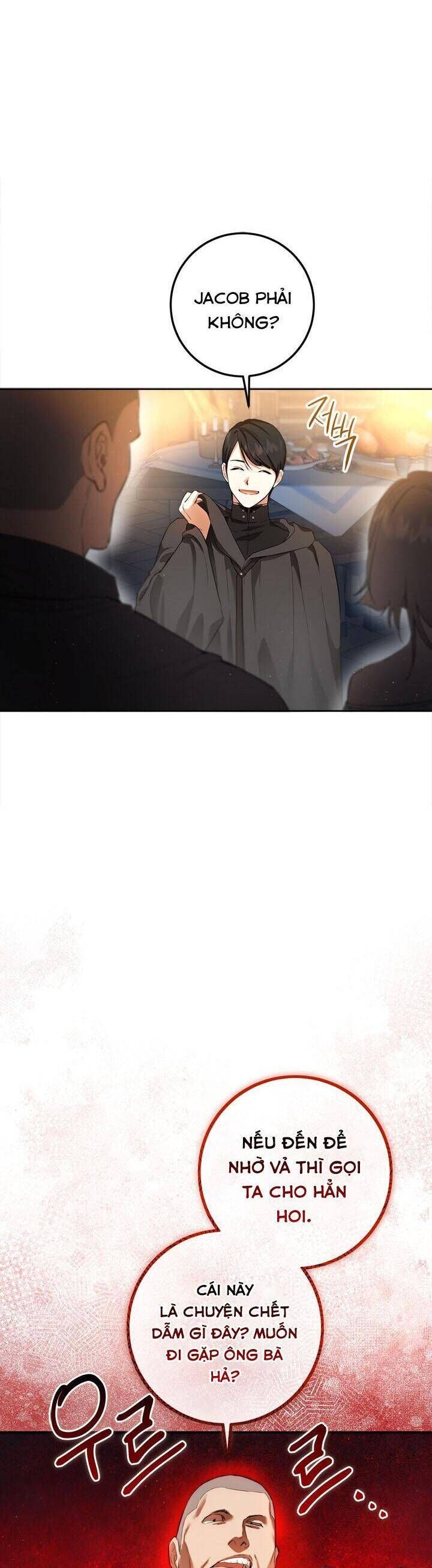 Cuộc Sống Mới Của Công Nương: Chapter 127