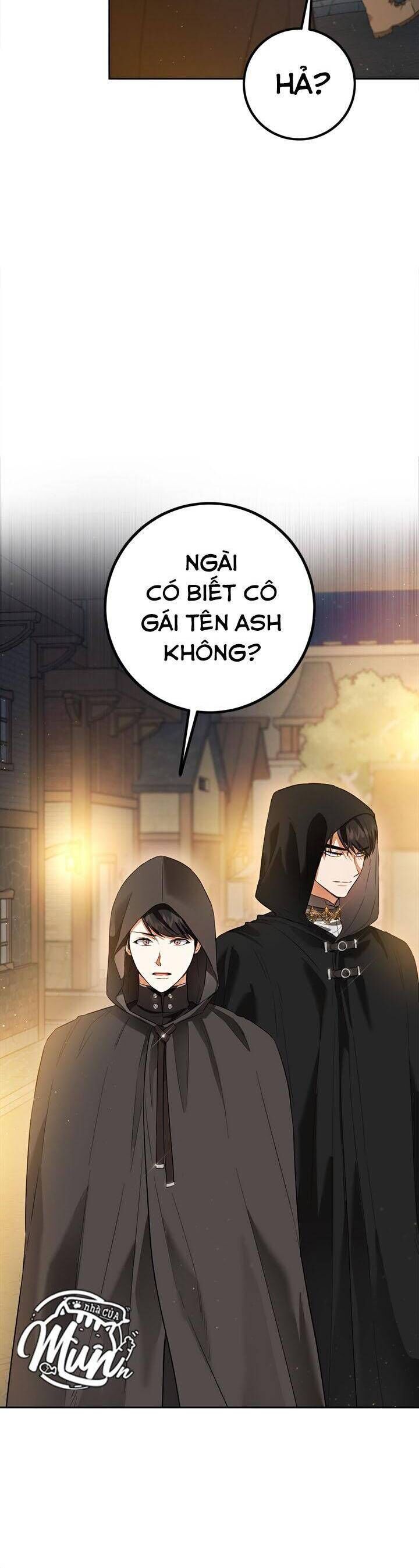 Cuộc Sống Mới Của Công Nương: Chapter 127