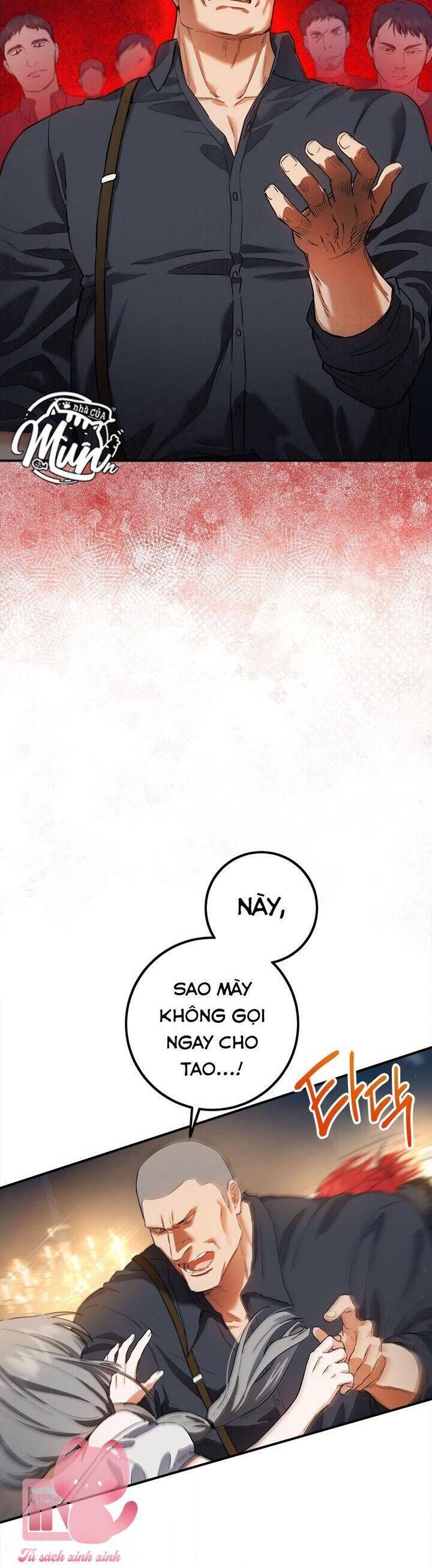 Cuộc Sống Mới Của Công Nương: Chapter 127