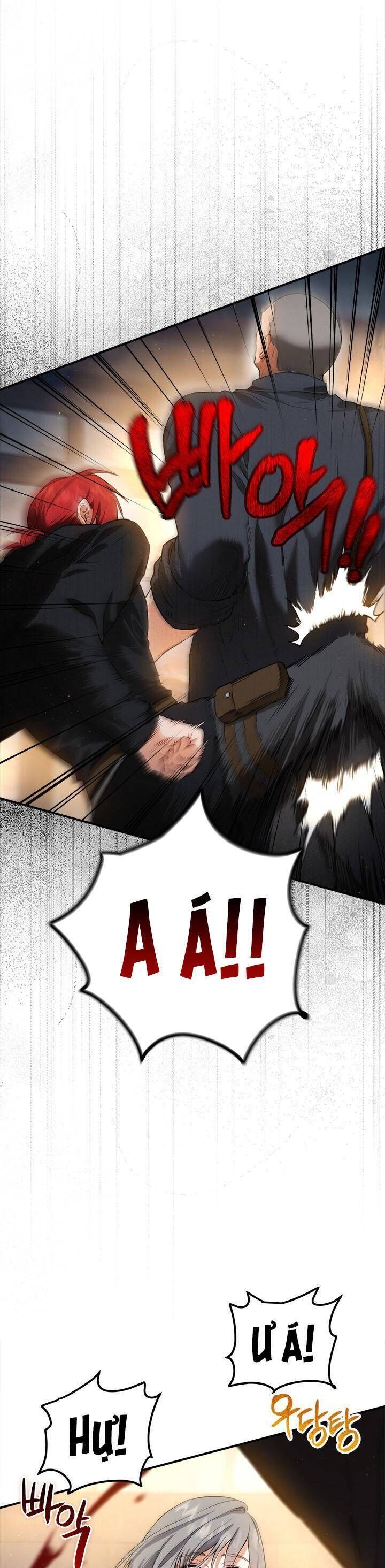 Cuộc Sống Mới Của Công Nương: Chapter 127