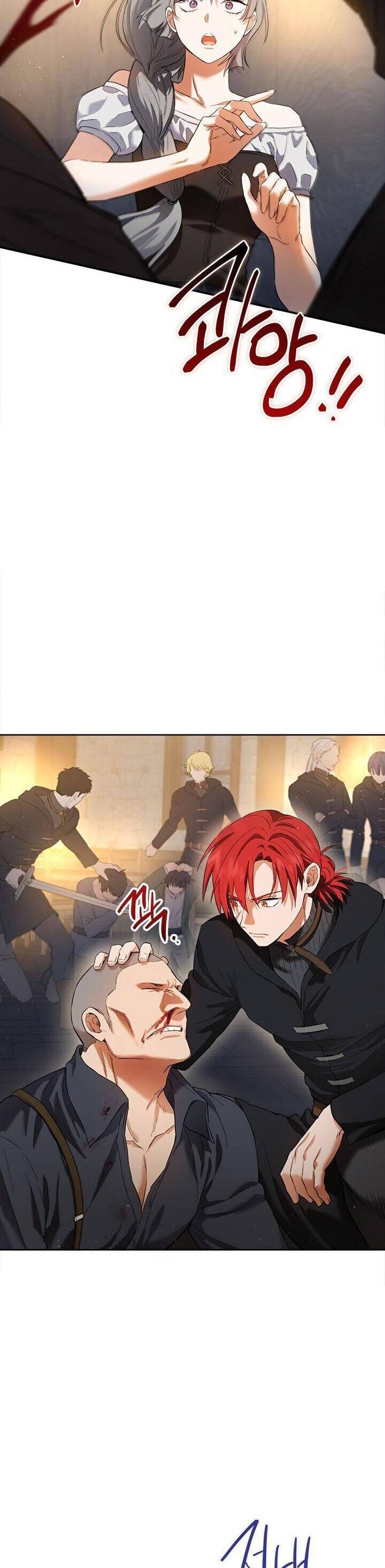 Cuộc Sống Mới Của Công Nương: Chapter 127