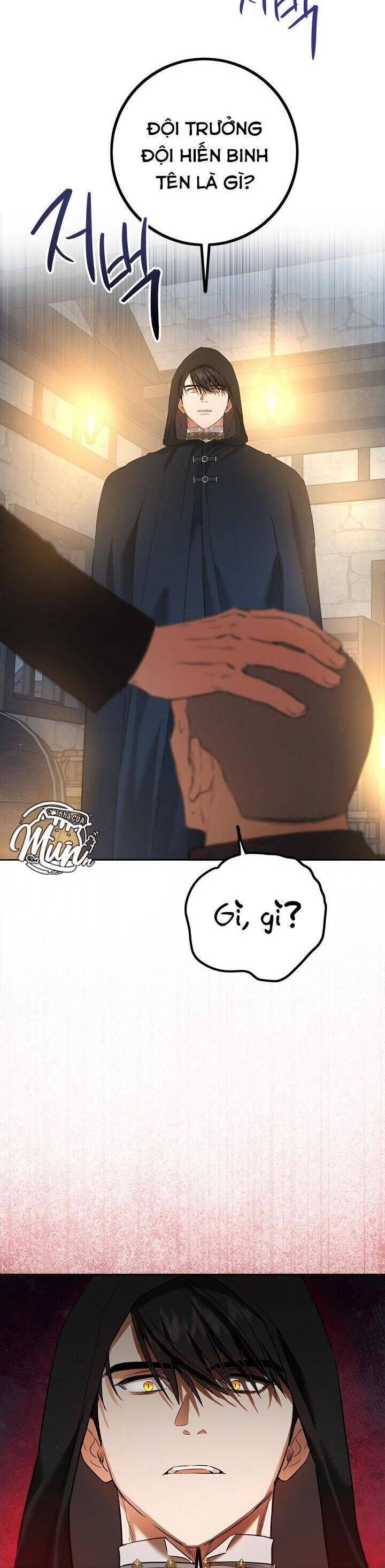 Cuộc Sống Mới Của Công Nương: Chapter 127