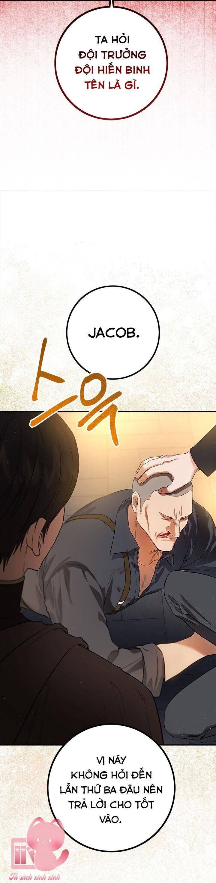 Cuộc Sống Mới Của Công Nương: Chapter 127