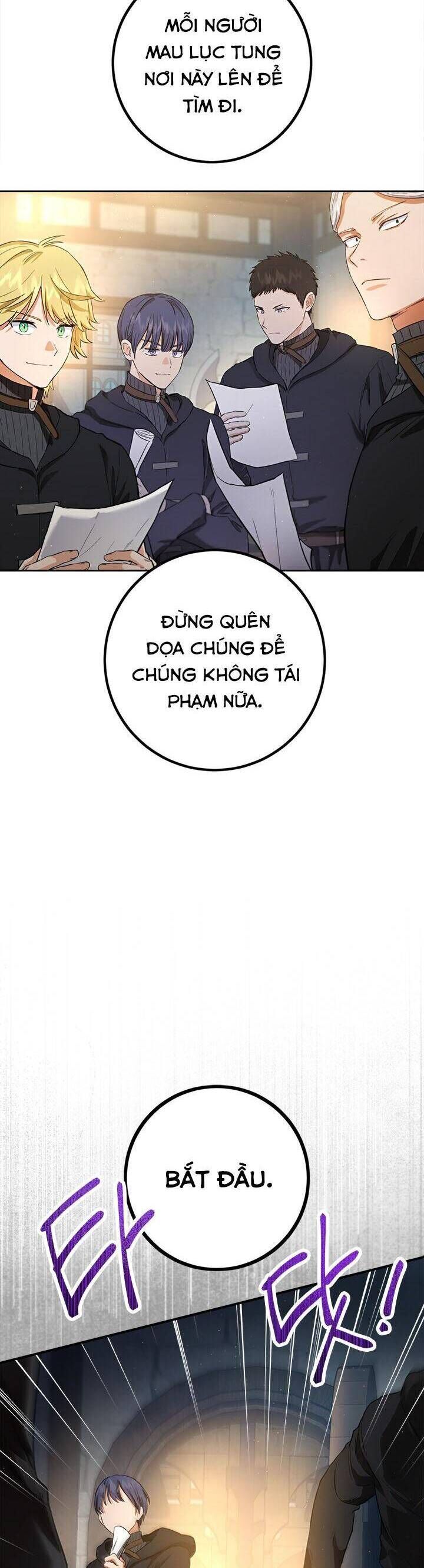 Cuộc Sống Mới Của Công Nương: Chapter 127