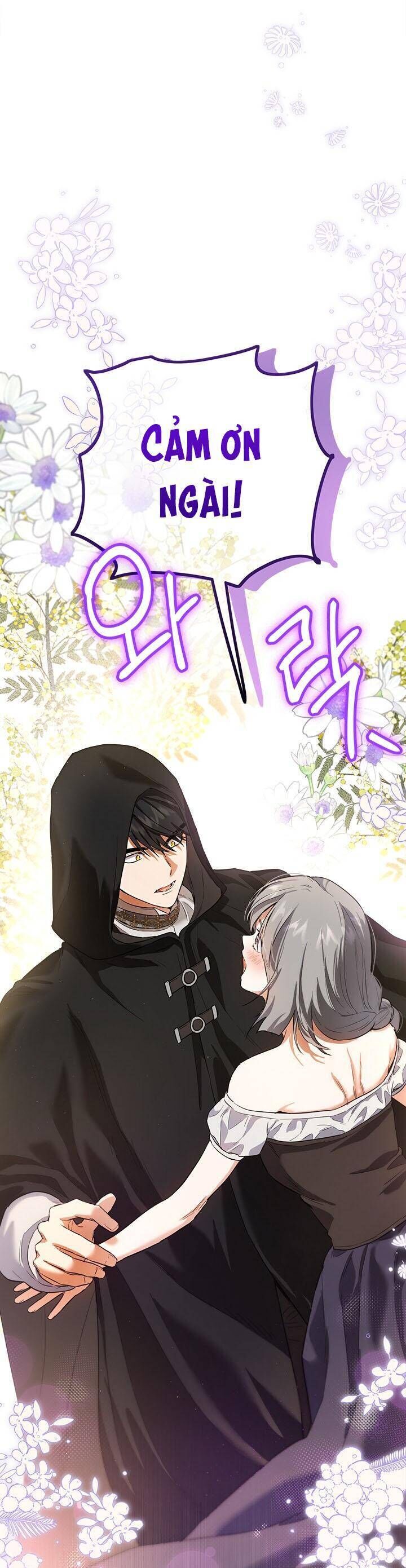 Cuộc Sống Mới Của Công Nương: Chapter 127