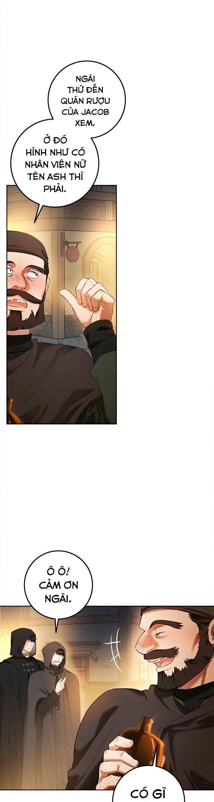 Cuộc Sống Mới Của Công Nương: Chapter 127