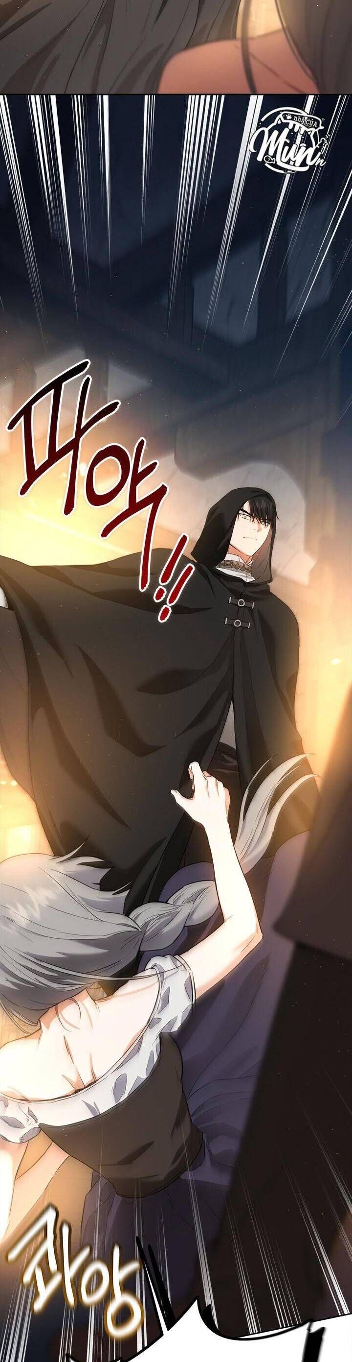 Cuộc Sống Mới Của Công Nương: Chapter 127