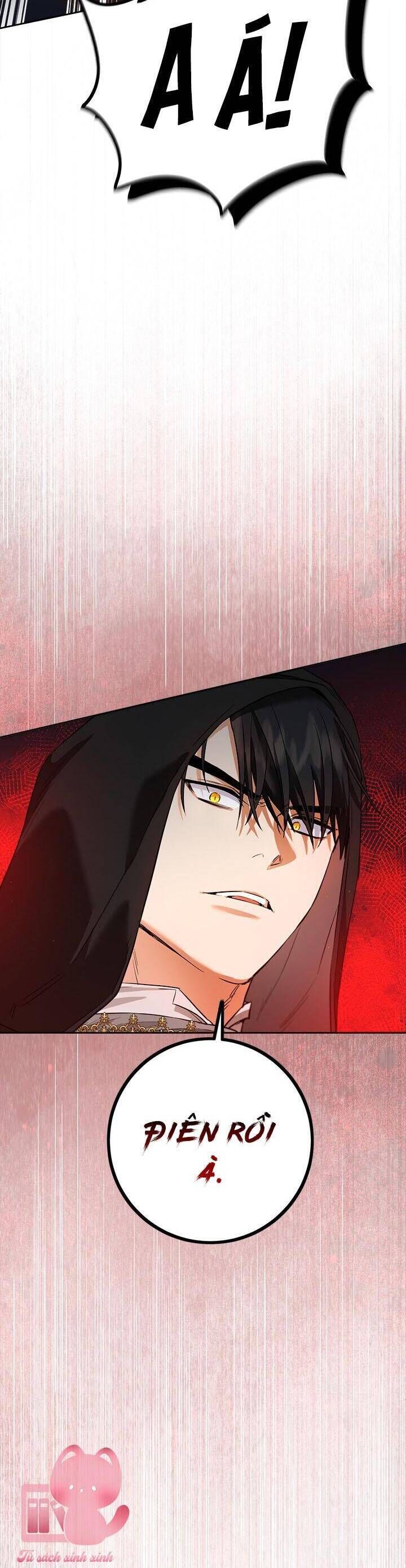 Cuộc Sống Mới Của Công Nương: Chapter 127