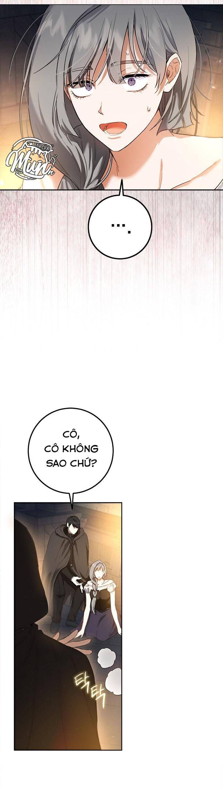 Cuộc Sống Mới Của Công Nương: Chapter 127